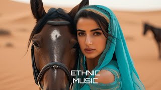 Divine Music  Best Of Deep House Mix 2024  Ethnic Deep House Music Mix  Emotional Music [upl. by Llirrem]