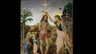 Ut queant laxis  Hymn to St John the Baptist sung by Donna Stewart [upl. by Ebocaj]