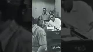 Rare Video of Hemanta Mukherjee and VBalsara love hindusthan rare [upl. by Ringsmuth]