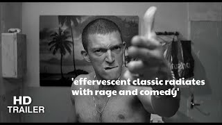 La haine 1995  Trailer with French subtitles [upl. by Aicilla91]