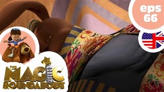 MAGIC ROUNDABOUT  EP66  Emergency [upl. by Pani736]