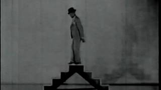 Bill quotBojanglesquot Robinson Stair Dance 1932 [upl. by Fania248]