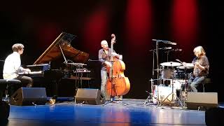 Avishai Cohen Trio Remembering Live Munich Prinzregententheater 14012023 [upl. by Sherline496]