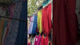 Long dress and shirt 👚 collection in janpath market delhi [upl. by Rusty]