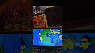 Principal Skinner sets up Bart [upl. by Nari571]