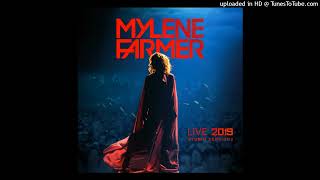 Mylène Farmer  LÂmestramgram Live 2019  Almost Studio Version [upl. by Okwu]