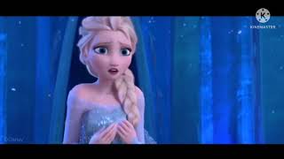 Frozen For The First Time Forever Movie Sing Along [upl. by Etirugram985]