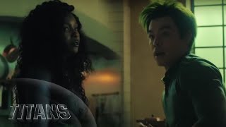 Titans Season 3 Episode 48  Promo [upl. by Assirahs]