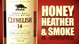 Clynelish 14 Year Old Highland Single Malt Scotch Whisky [upl. by Serge]