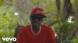 Busy Signal  Missing You A Lot Official Music Video [upl. by Larimer]