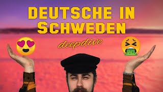 Wie denkt man in Schweden von Deutschen [upl. by Dermot]