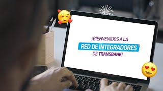 Transbank  Red de Integradores [upl. by Cheung637]