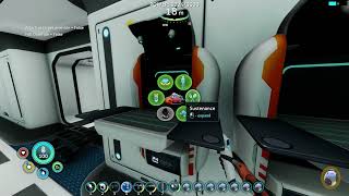 Subnautica Below Zero Modded  Part 37 [upl. by Lleze]