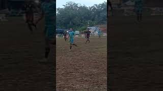 SOMOT API vs PELAJAU FC [upl. by Ojimmas46]