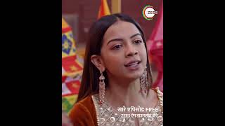 Kumkum Bhagya  कुमकुम भाग्य  Ep 2613  Zee TV UK  Rachi Sharma  Abrar Qazi [upl. by Aekan]