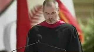 0102  Steve Jobs Stanford Commencement Speech  2005 [upl. by Micco]