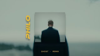 Ghost  Justin Bieber Philo DnB Remix [upl. by Eittap]