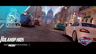 Asphalt 9 MULTIPLAYER  Roma [upl. by Eeruhs449]