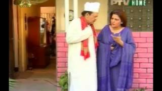 Ptv Comedy Drama LAHORI GATE 69 Iftikhar Thakur [upl. by Gottwald]