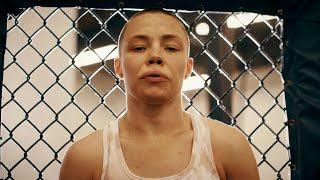 Namajunas vs Zhang 2  Best Moments [upl. by Julian]