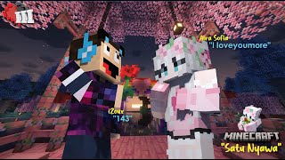 EP 9 MISI CARI DUIT  Minecraft  Satu Nyawa S3 [upl. by Annua]