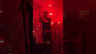 Breaking Benjamin Red Cold River PNC Holmdel NJ 91624 [upl. by Panthea]