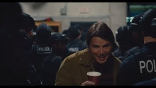 TRAP Trailer 2 2024  Josh Hartnett in M Night Shyamalans Latest Thriller [upl. by Ennagem]