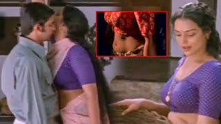 Sreejith Vijay amp Shweta Menon Lovely Scene  Rathinirvedam Movie Scene   Maa Cinemalu [upl. by Nacim]