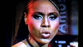 Deborah Cox  Easy As Life Tony Moran mix [upl. by Ehud]