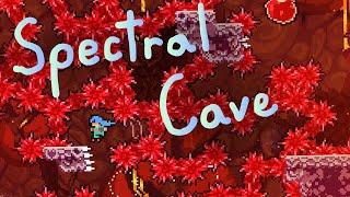 Spectral Cave  Celeste Mods [upl. by Necila]