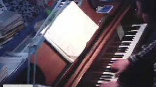 Haydn Sonata in D major Hob XVI4 [upl. by Nnayelhsa818]