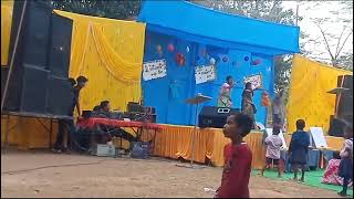 mere school ka dance hai  like and subscribe karo [upl. by Dreyer]