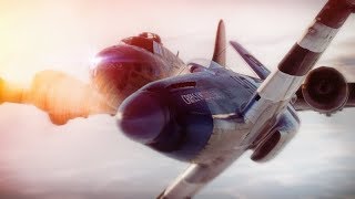 P51 D30 Kill Montage War Thunder Air RB [upl. by Fotinas346]