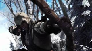 Assassins Creed III  quotWorld on Firequot Instrumental Les Friction [upl. by Pacien]