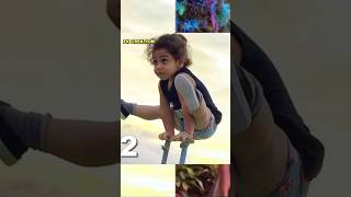 Arat Hosseini Transformation From Baby To Now 2024 shorts [upl. by Eluj]