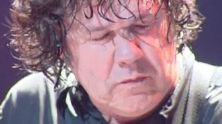 Gary Moore  Parisienne Walkways  Live HD [upl. by Sanyu]