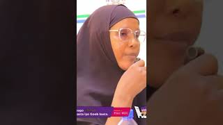 HAWEENKA MUDUG  Waxaan leenahay Soomaaliya waxay ubaahantahay in la isku wado [upl. by Blas633]