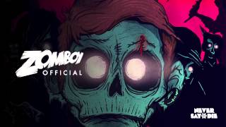 Zomboy  Vancouver Beatdown [upl. by Maya]