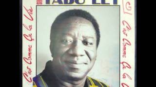 Tabu Ley Rochereau Cest Comme Ca La Vie [upl. by Ahse]