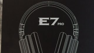 Cowin E7 Pro 2018 Brutally Honest Review [upl. by Anneh]