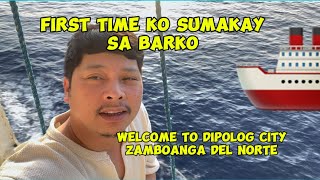 Welcome to Polanco Dipolog City Zamboanga Del Norte  Bakasyon 2024 [upl. by Setsero]