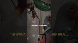 Hammer Q Zanzibar Mahabalyrics bongo musiclyrics duet music bongocover bongohits lyrics [upl. by Entsirhc]