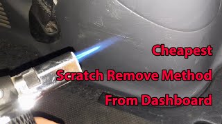 How to remove scratches from a Car  Scratch Remover  Scratch Remover for Car [upl. by Amles]