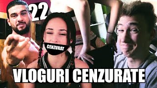 Vloguri cenzurate 22 [upl. by Joelynn]