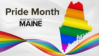 Watch Bangor Pride Parade 2022 [upl. by Janerich]