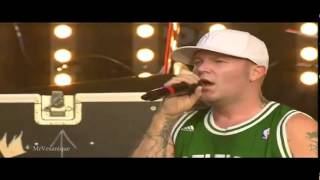 Limp Bizkit  Behind Blue Eyes Live At Pukkelpop Festival 2010 [upl. by Eeleimaj]