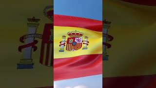 Spain National Anthem [upl. by Ibrab]