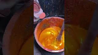 Nail polish making process  nail polish making process factorymade facts youtube factory [upl. by Fagan132]