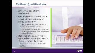 Developing Robust Potency Assays for Validation  A Case Study [upl. by Layla]