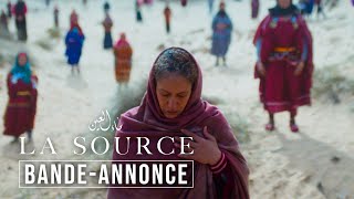 LA SOURCE  BANDEANNONCE [upl. by Rubbico]